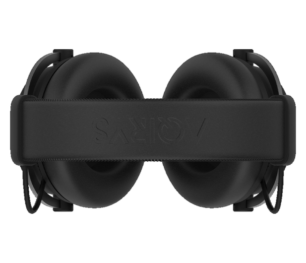 AQIRYS CARINA ARGB black - 1534089 - zdjęcie 7